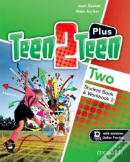 Teen2teen: Two: Plus Student Pack