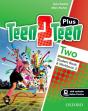 Teen2teen: Two: Plus Student Pack - Preview