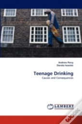 Teenage Drinking