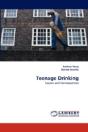 Teenage Drinking - Preview