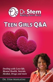 Capa do artigo Teenage Girls Q & A