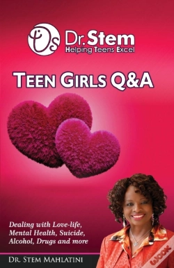 Capa do artigo Teenage Girls Q & A