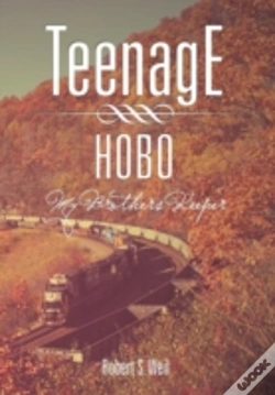 Capa do artigo Teenage Hobo