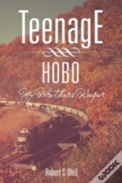 Capa do artigo Teenage Hobo