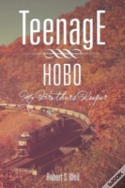 Capa do artigo Teenage Hobo