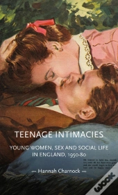 Teenage Intimacies