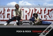 Capa do artigo Teenage Kicks