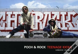 Capa do artigo Teenage Kicks