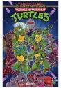 Teenage Mutant Ninja Turtles 01 - Preview