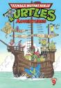 Teenage Mutant Ninja Turtles Adventures Volume 9 - Preview