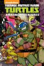 Teenage Mutant Ninja Turtles: Amazing Adventures Volume 4 - Preview