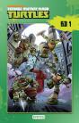 Teenage Mutant Ninja Turtles BD1 - Preview