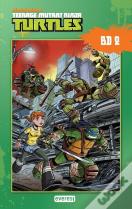 Teenage Mutant Ninja Turtles BD2