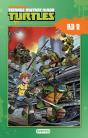 Teenage Mutant Ninja Turtles BD2 - Preview