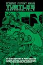 Teenage Mutant Ninja Turtles Compendium, Vol. 3 - Preview