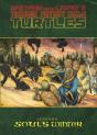 Teenage Mutant Ninja Turtles Legends: Soul'S Winter By Michael Zulli - Preview