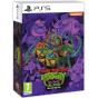 Teenage Mutant Ninja Turtles: Mutants Unleashed - Deluxe Edition PS5 - Preview
