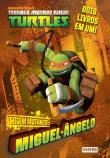 Teenage Mutant Ninja Turtles