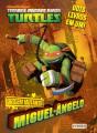 Teenage Mutant Ninja Turtles - Preview