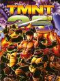 Teenage Mutant Ninja Turtles - Preview