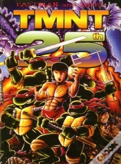 Capa do artigo Teenage Mutant Ninja Turtles