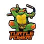 Teenage Mutant Ninja Turtles Soft Touch Magnet Micheangelo - Preview