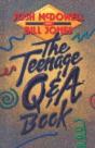 Teenage Q & A Book - Preview