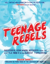 Teenage Rebels