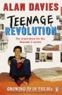 Teenage Revolution - Preview