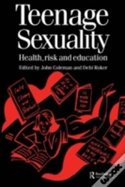 Capa do artigo Teenage Sexuality