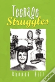 Capa do artigo Teenage Struggles