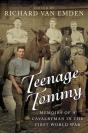 Teenage Tommy - Preview