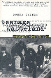 Capa do artigo Teenage Wasteland
