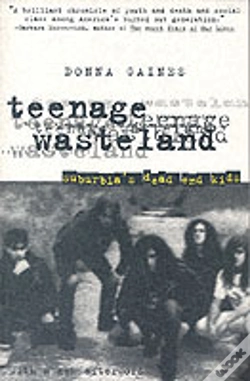 Capa do artigo Teenage Wasteland