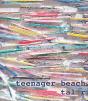 Teenager Beach (Cat.Exposicion) (Esp-Ing) - Preview