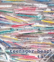 Capa do artigo Teenager Beach (Cat.Exposicion) (Esp-Ing)