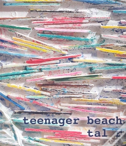 Capa do artigo Teenager Beach (Cat.Exposicion) (Esp-Ing)