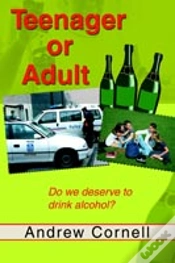 Capa do artigo Teenager Or Adult
