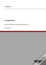 Capa do artigo Teenagermutter