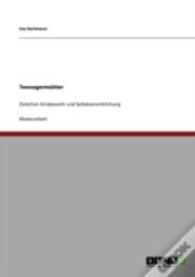 Teenagermutter