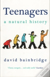 Capa do artigo Teenagers: A Natural History