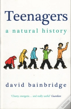 Capa do artigo Teenagers: A Natural History