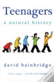 Capa do artigo Teenagers: A Natural History