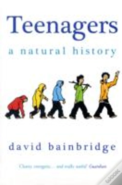 Capa do artigo Teenagers: A Natural History