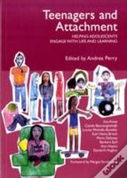 Teenagers And Attachment