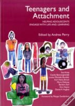 Capa do artigo Teenagers And Attachment