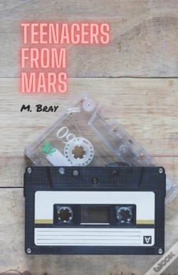 Capa do artigo Teenagers From Mars