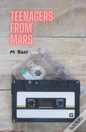 Capa do artigo Teenagers From Mars