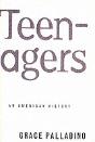 Teenagers - Preview