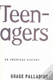 Capa do artigo Teenagers